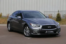 Продажа  Infiniti Q50, 2016р.